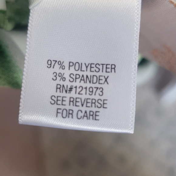 Simply Vera Wang Dress - Picture 7 of 7